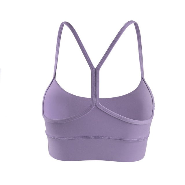 Sling Yoga Bra - Wamarzon