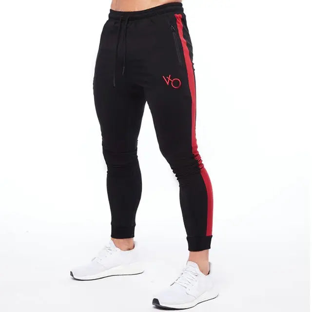 Gym Jogger Sports Suit - Wamarzon