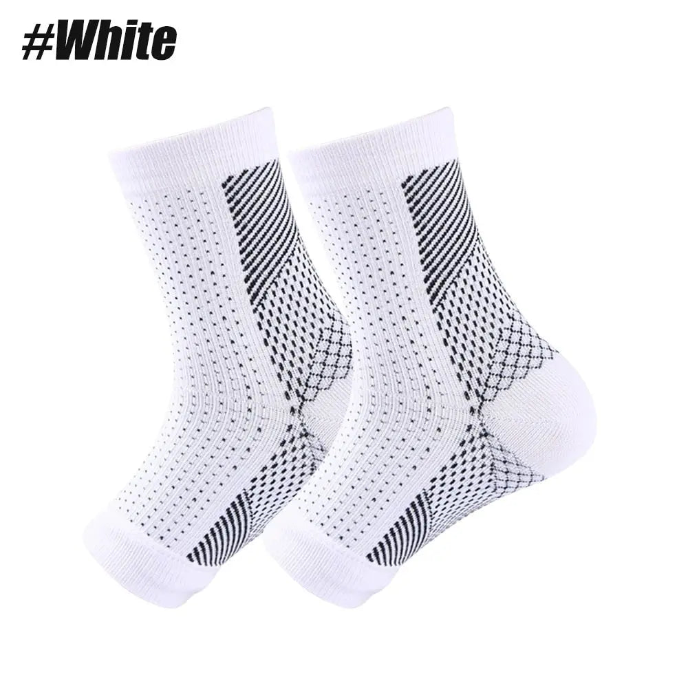 Vitale™ Neuropathy Socks Compression - Wamarzon