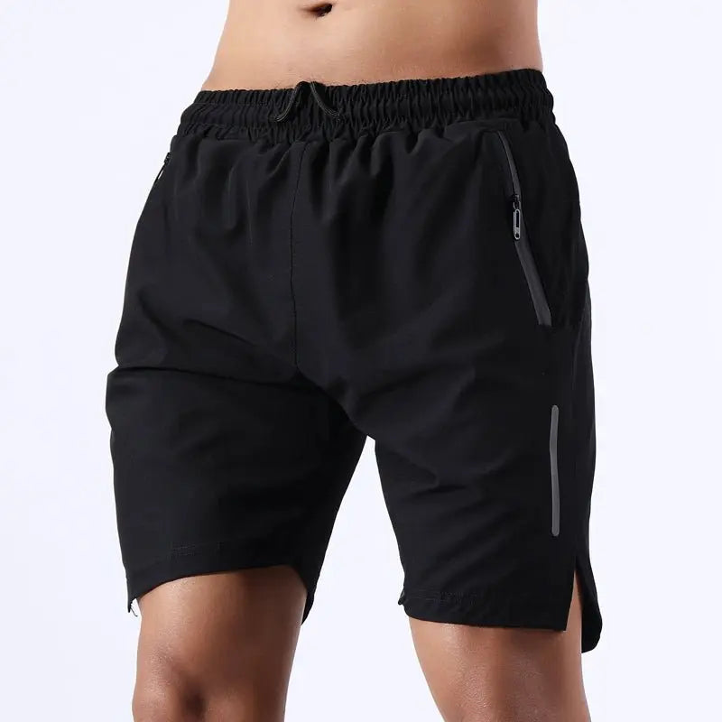 Men Gym Shorts - Wamarzon