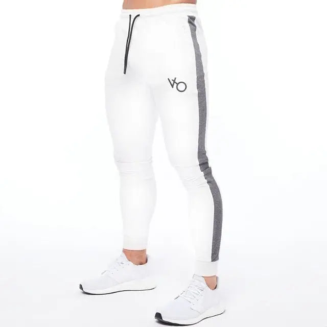 Gym Jogger Sports Suit - Wamarzon