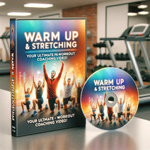 Warm Up and Stretching Essentials | Your Ultimate Pre-Workout Coaching Video - Image #1