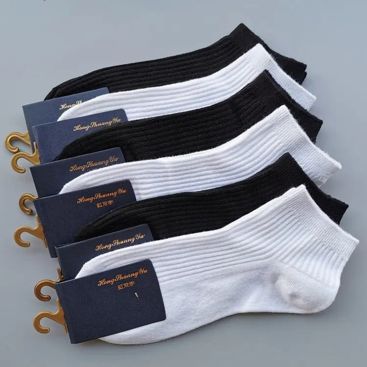 Unisex Ankle Socks - Wamarzon