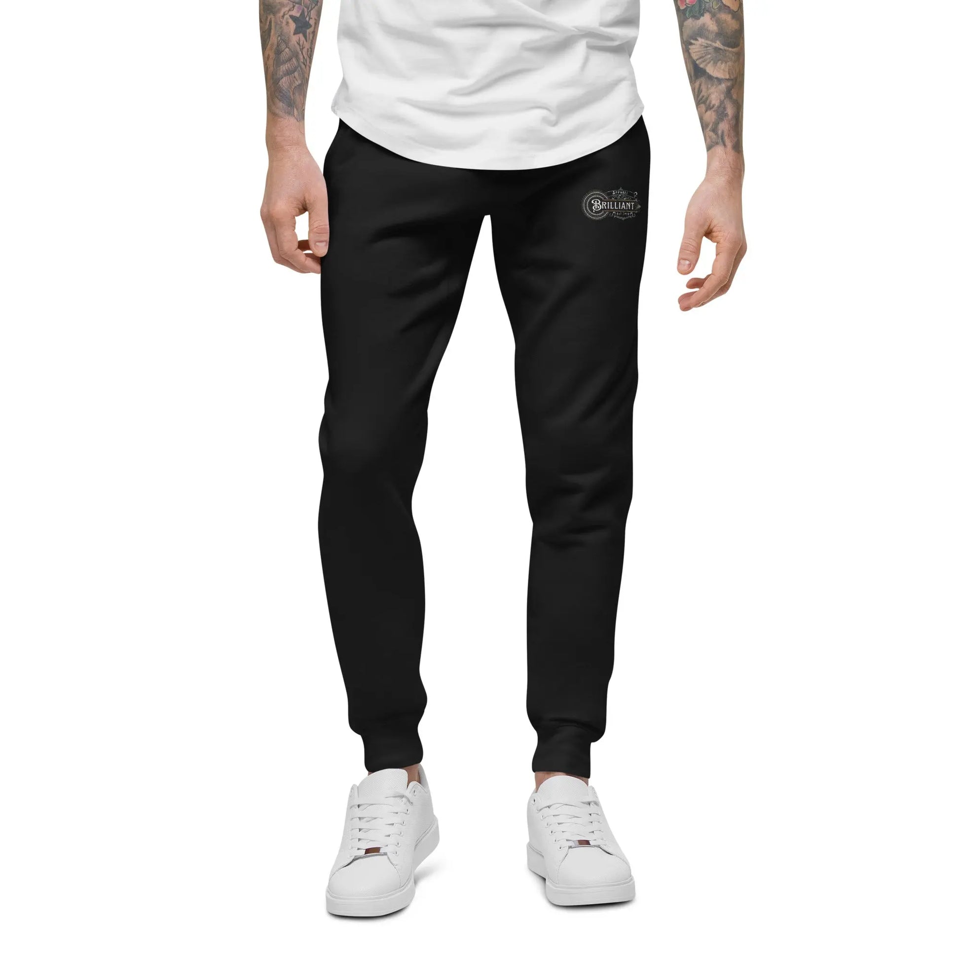 Brilliant Unisex Sweatpants - Wamarzon