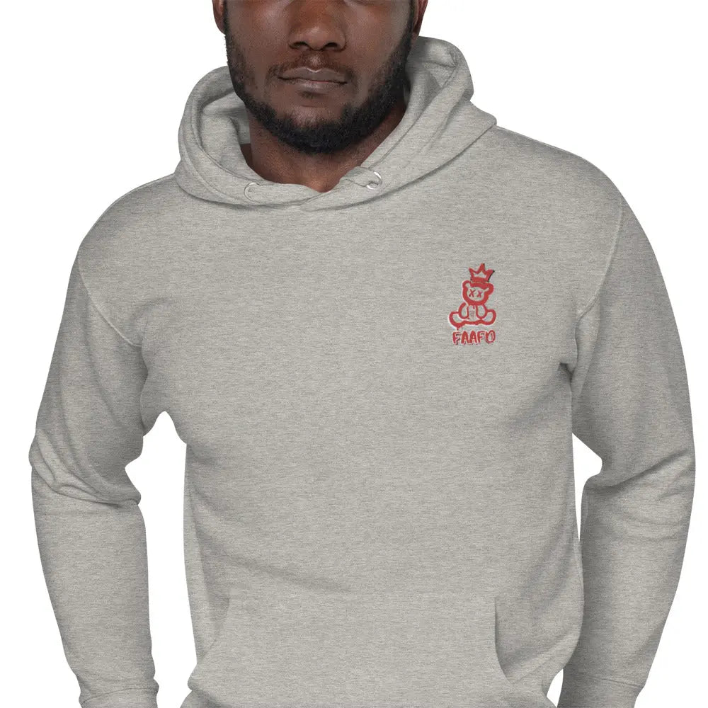 FAAFO Hoodie - Image #18