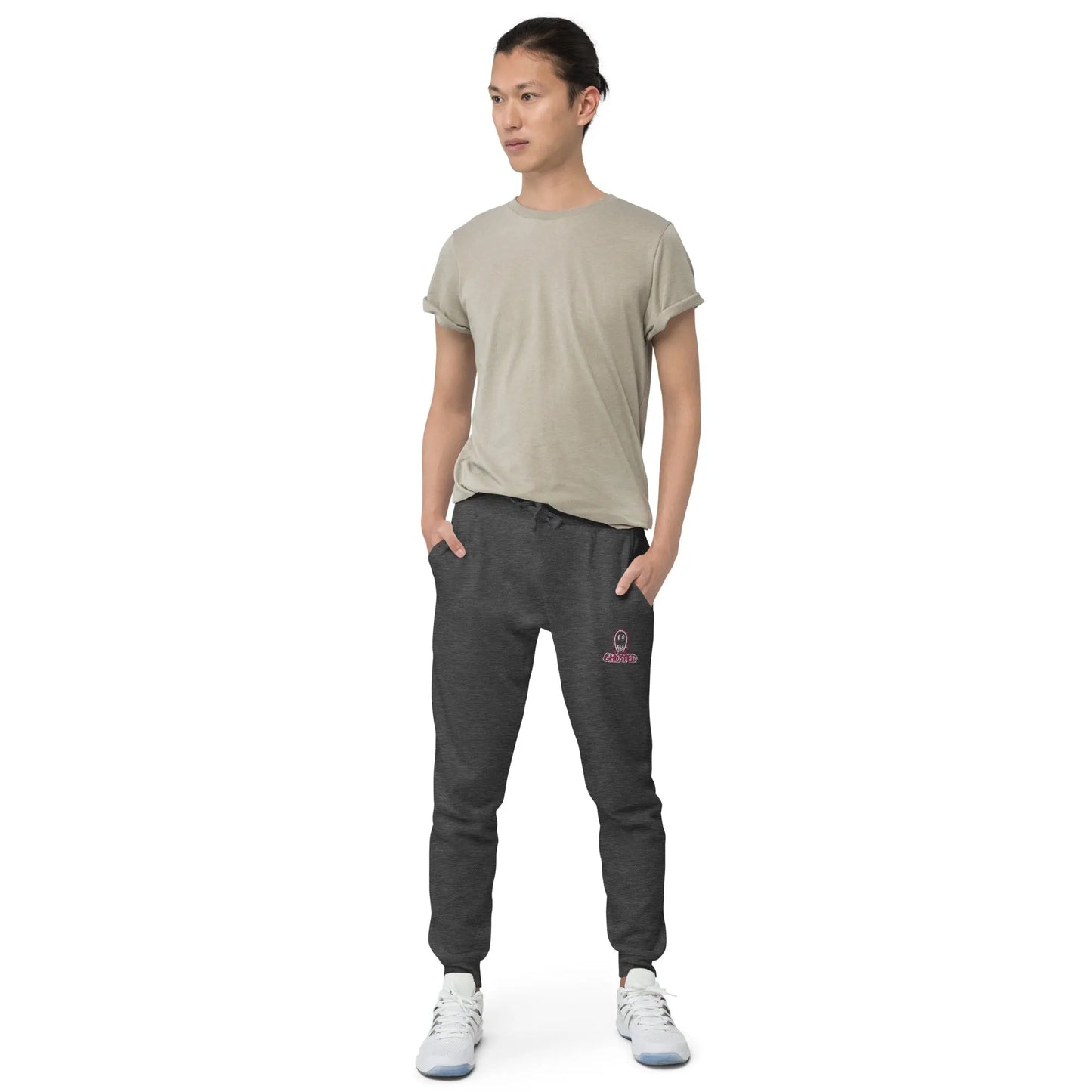 Ghosted Sweatpants - Image #6