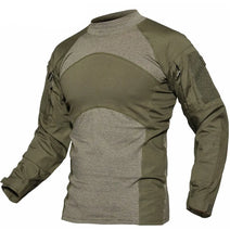 TACTICAL COMBAT SHIRT - Wamarzon