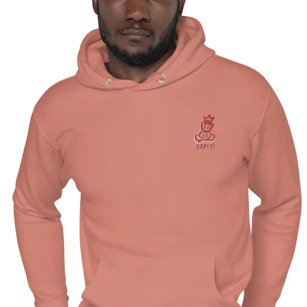 FAAFO Hoodie - Image #17