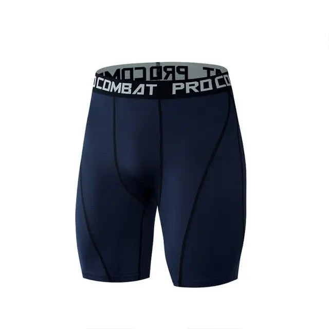 Compression Shorts - Wamarzon