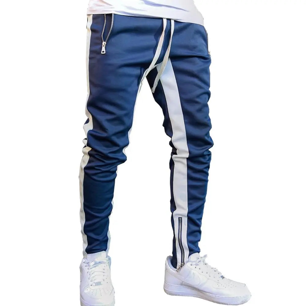 Men's Fitness Sweatpants - Wamarzon