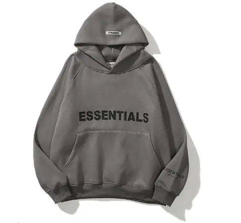 Essentials Hoodie - Wamarzon