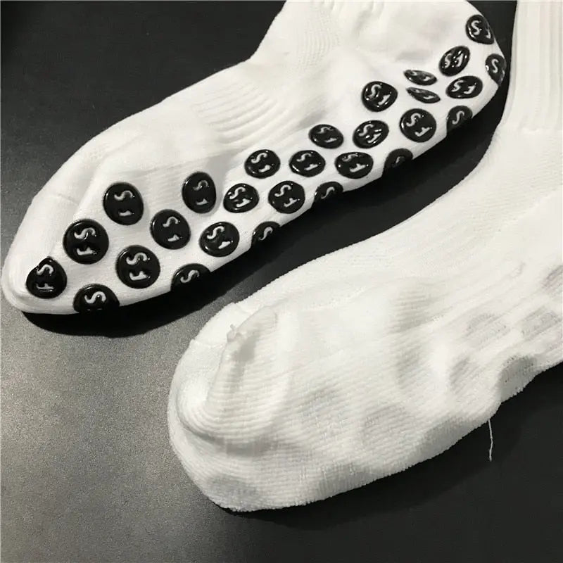 Performance Football Socks - Wamarzon