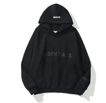 Essentials Hoodie - Wamarzon