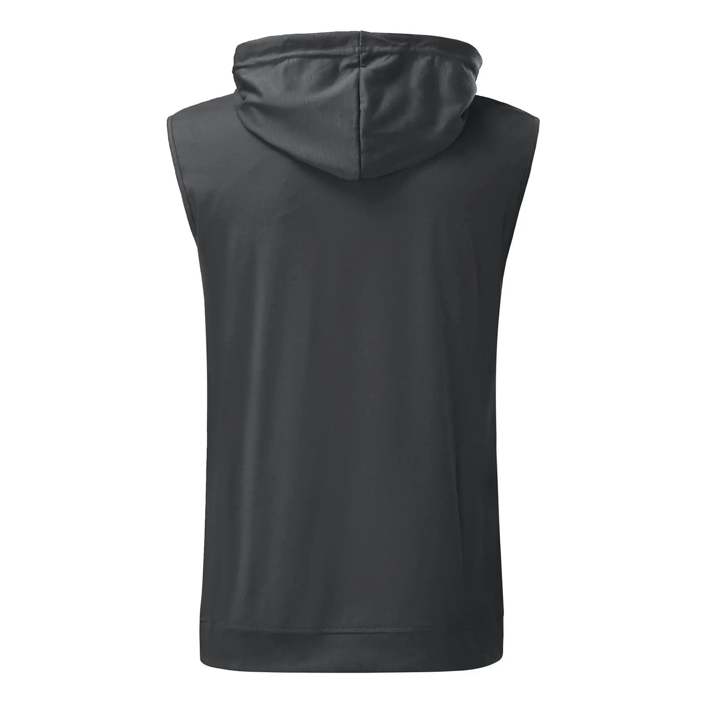 Men's Sleeveless Tank Top - Wamarzon