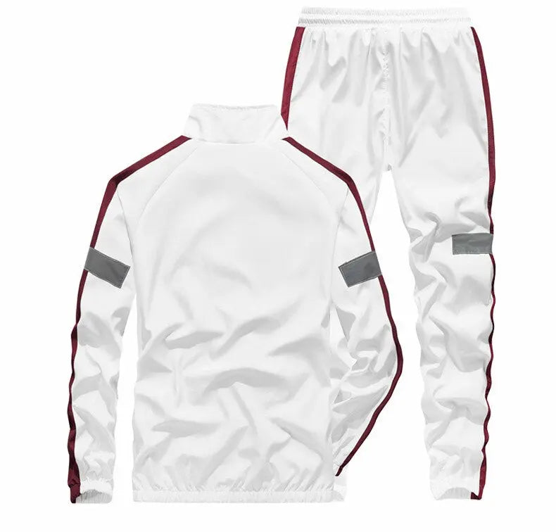 Men's Sportswear Set - Wamarzon