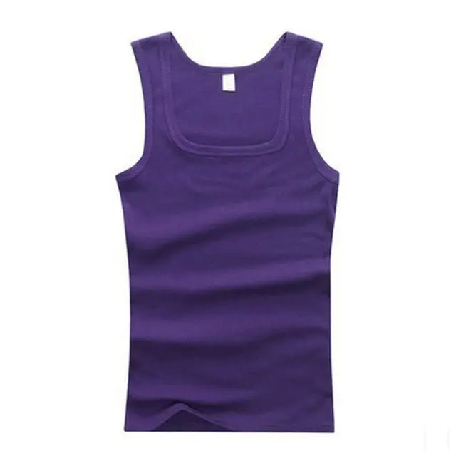 Men's Vest - Wamarzon