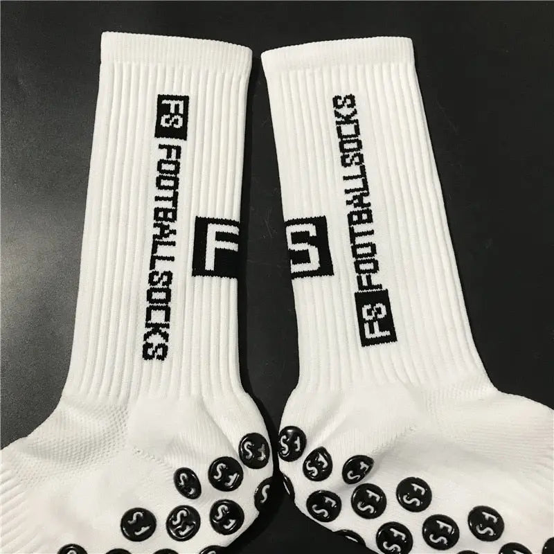 Performance Football Socks - Wamarzon