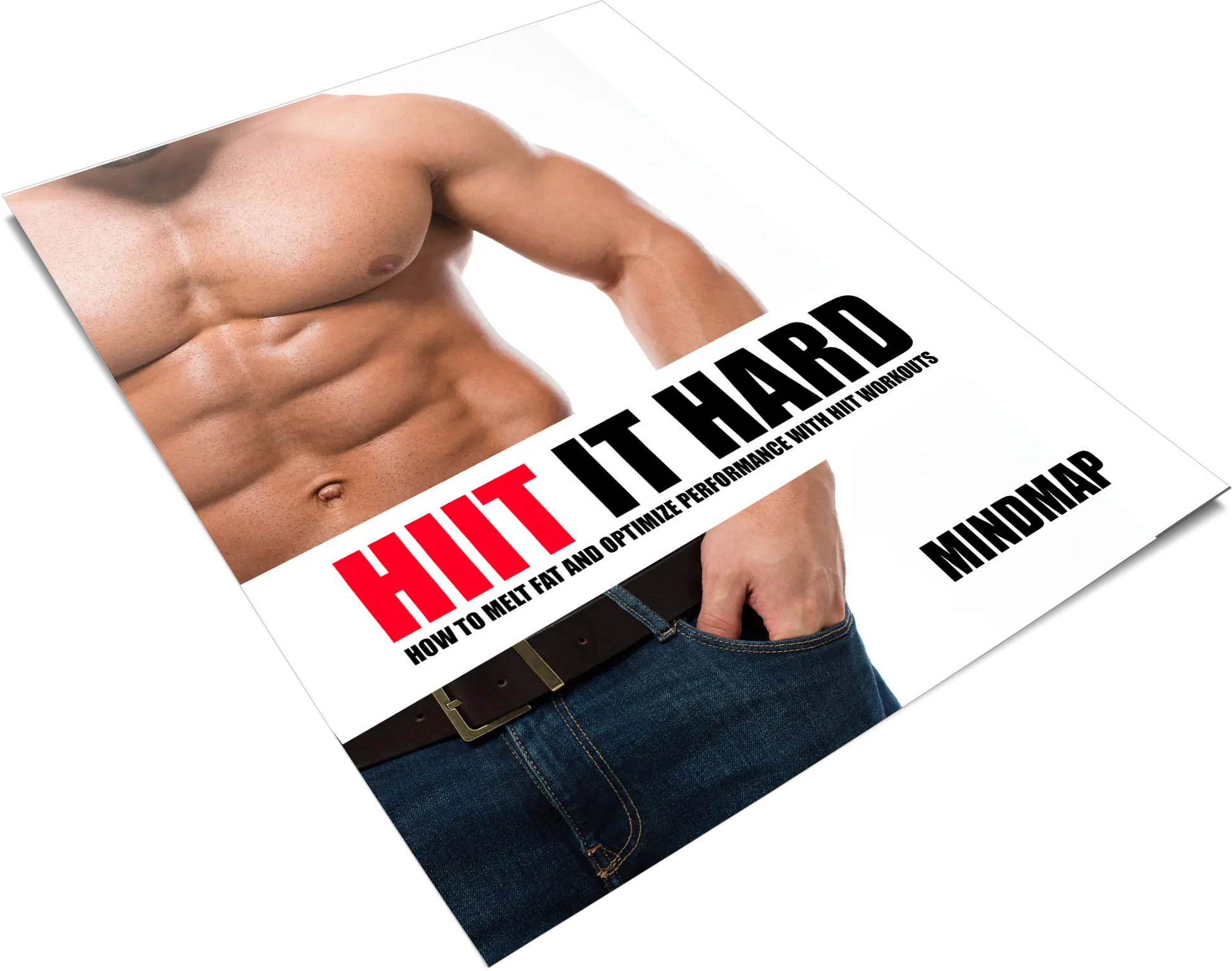 HIIT It Hard | How to Melt Fat & Optimize Your Performance | Deluxe-Edition - Image #5