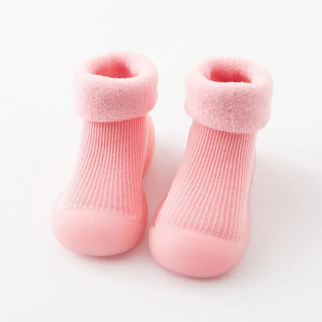 Baby's Non-slip Floor Shoes - Image #39