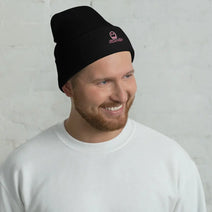 Ghosted Beanie - Image #1