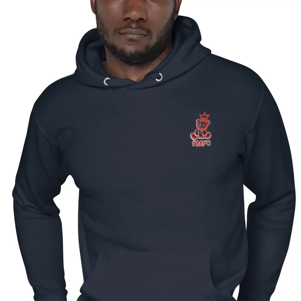 FAAFO Hoodie - Image #8