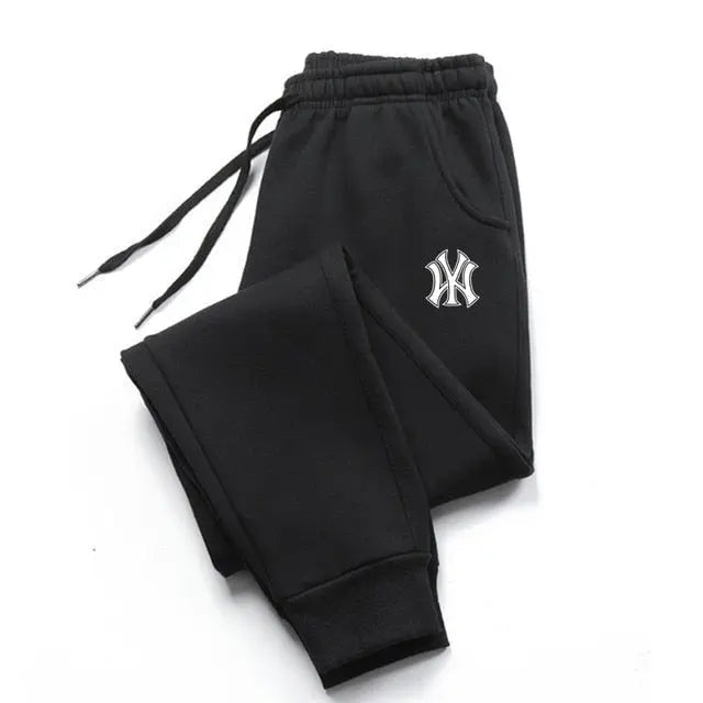 Men's Workout Sweatpants - Wamarzon