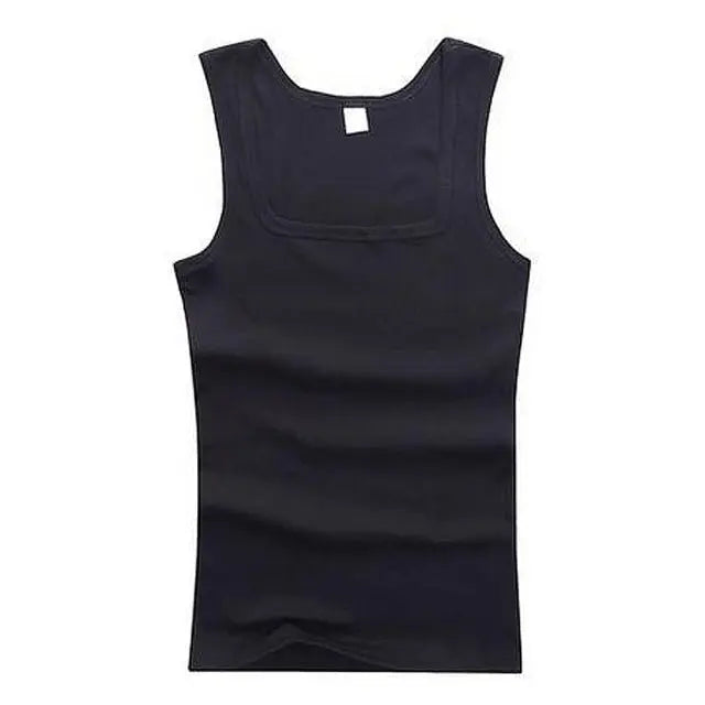 Men's Vest - Wamarzon