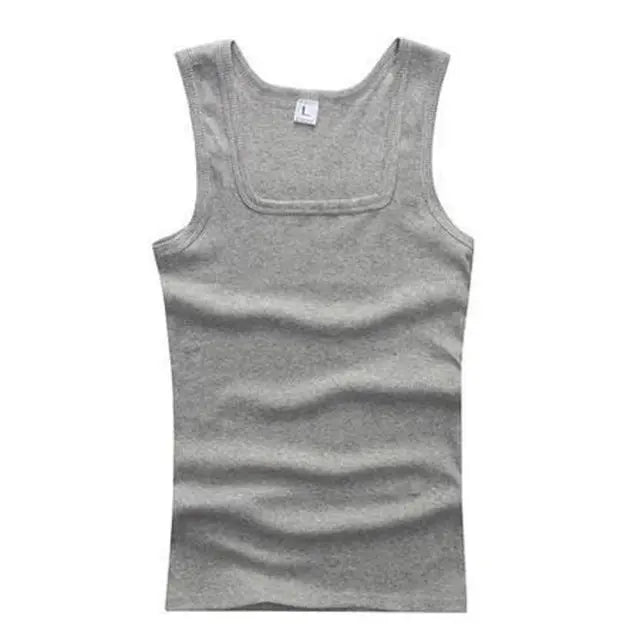 Men's Vest - Wamarzon