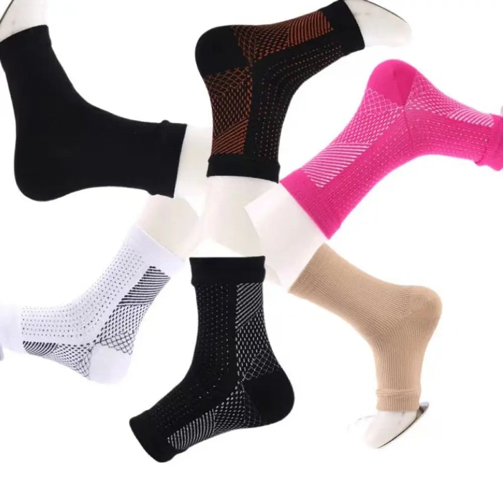 Vitale™ Neuropathy Socks Compression - Wamarzon