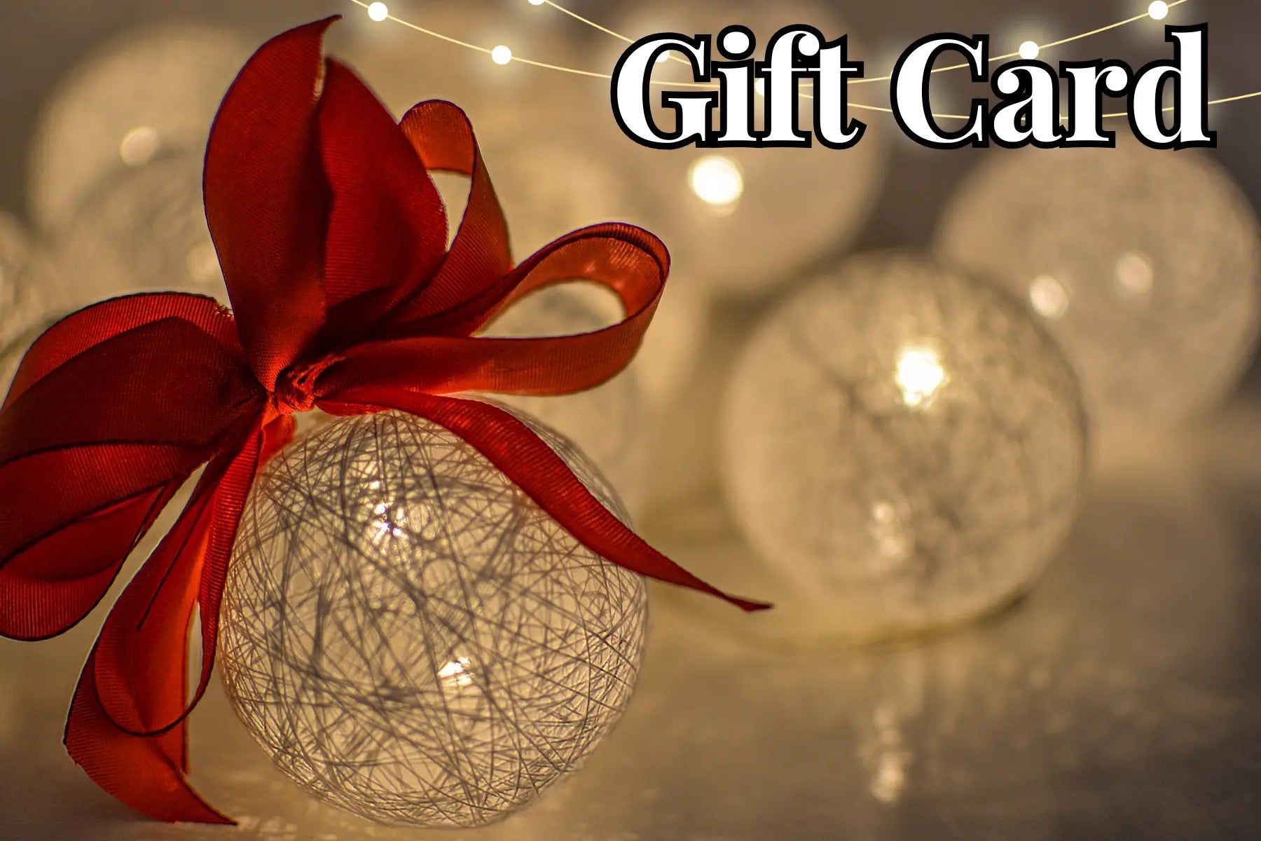 Gift Cards - Image #13