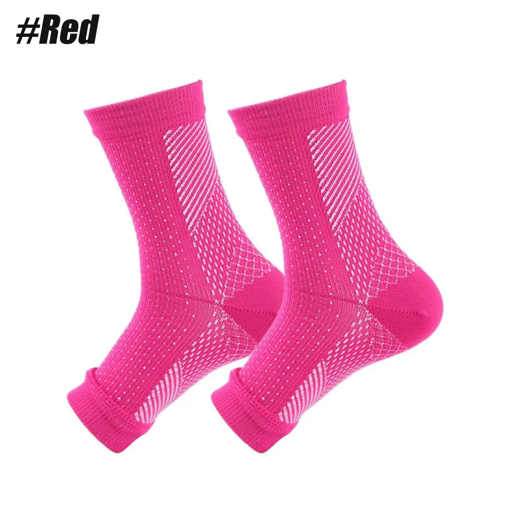 Vitale™ Neuropathy Socks Compression - Wamarzon