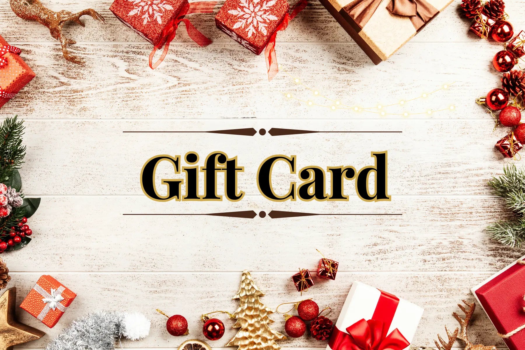 Gift Cards - Image #12