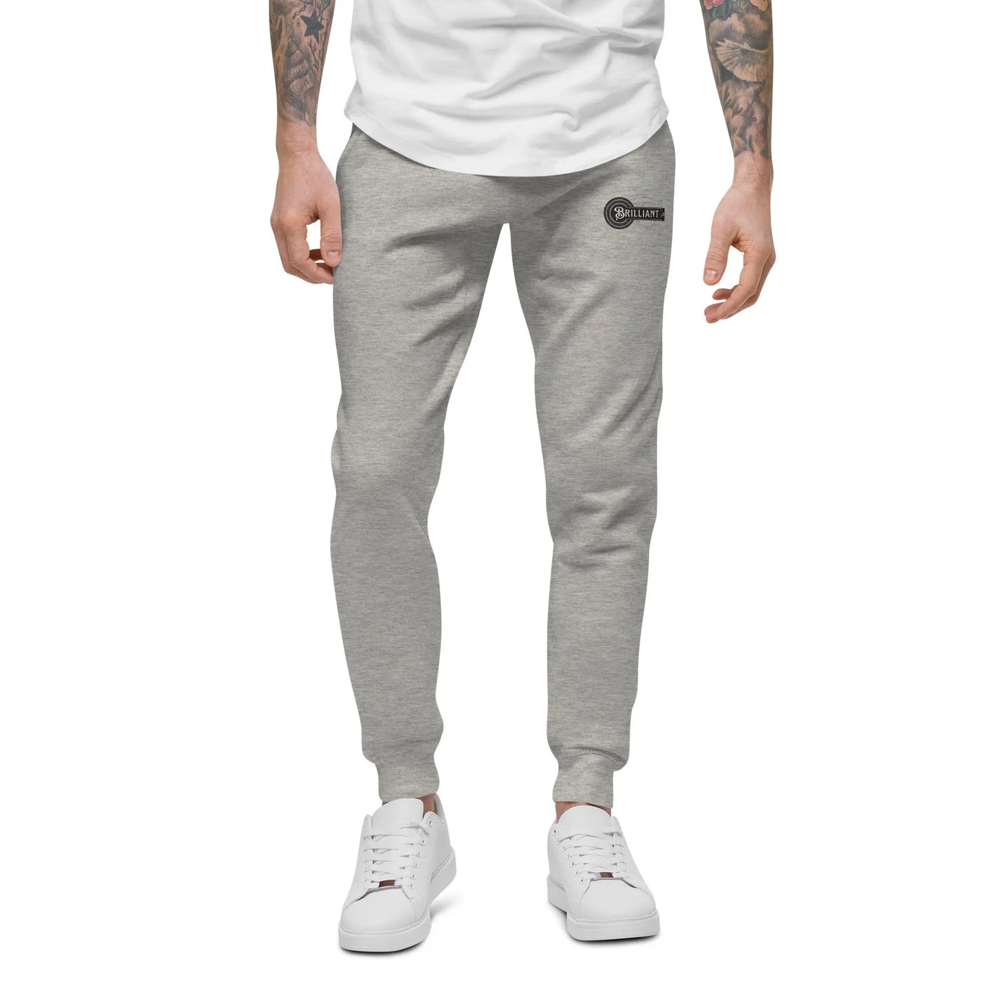 Brilliant Unisex Sweatpants - Wamarzon