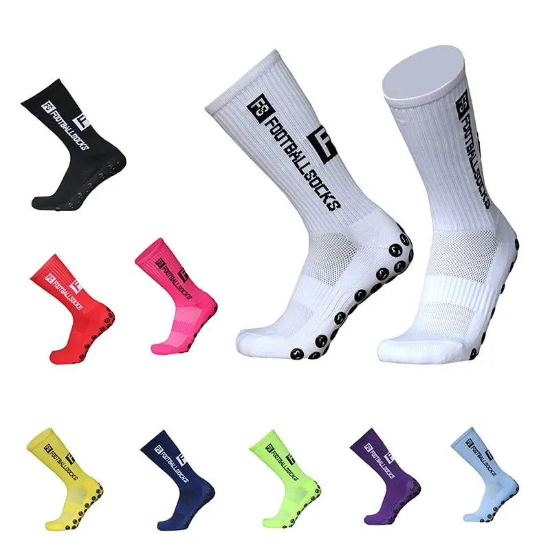 Performance Football Socks - Wamarzon