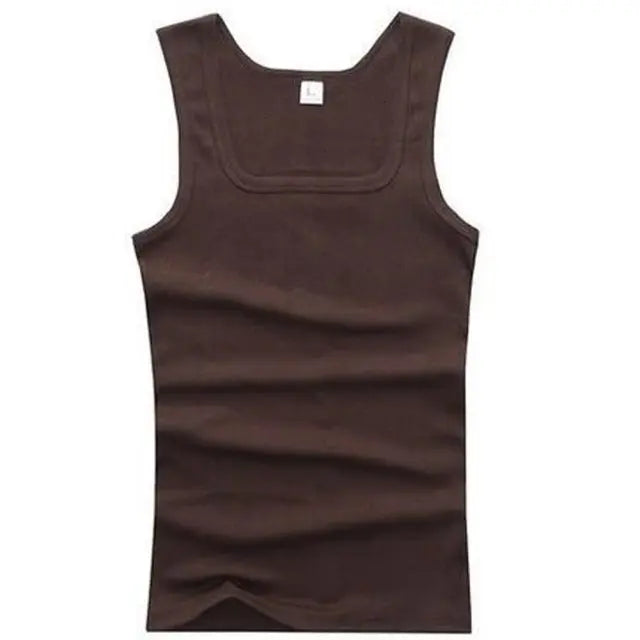 Men's Vest - Wamarzon