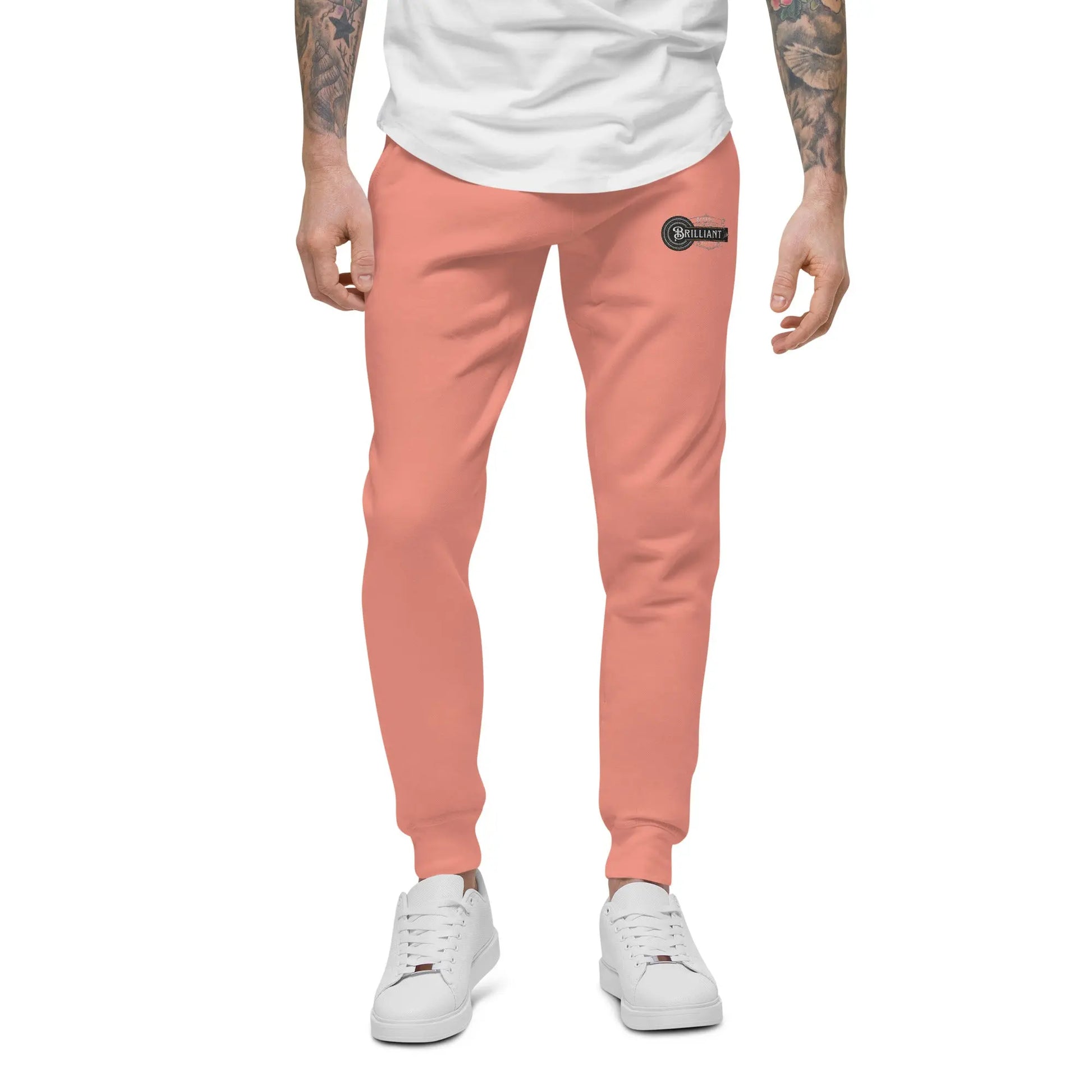 Brilliant Unisex Sweatpants - Wamarzon