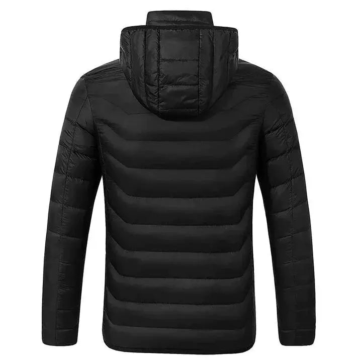 ThermoMax Heat-Up Winter Jacket - Wamarzon