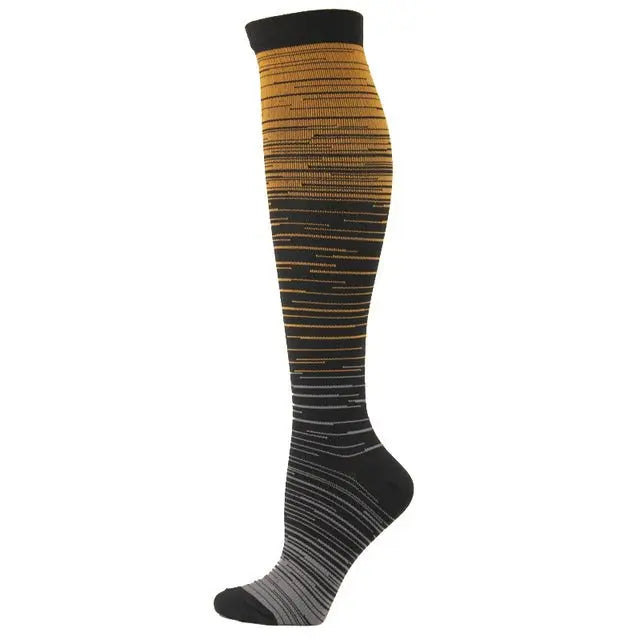 Men and Women Compression Stockings - Wamarzon