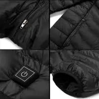 ThermoMax Heat-Up Winter Jacket - Wamarzon