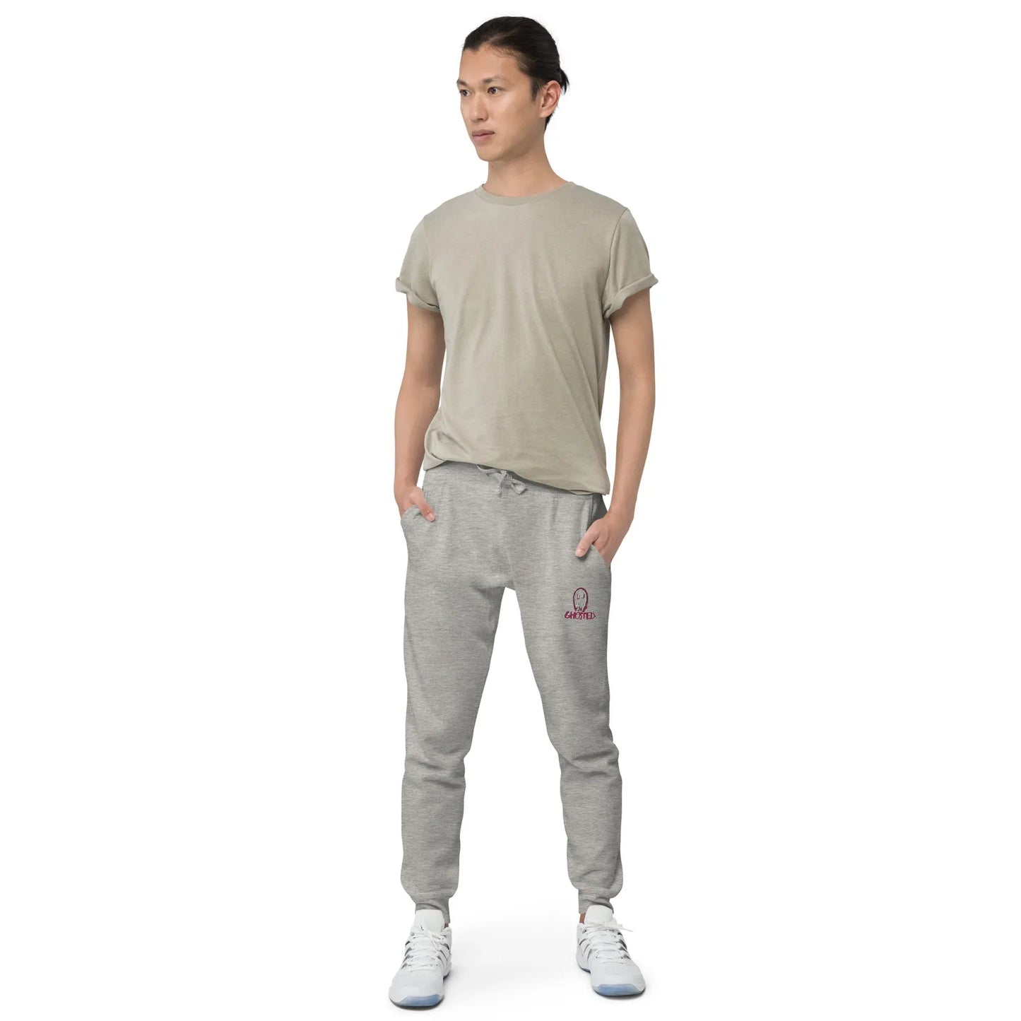 Ghosted Sweatpants - Image #10