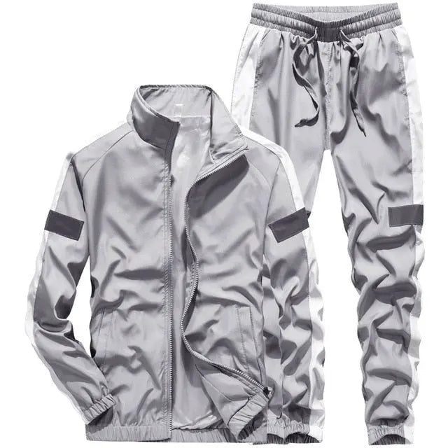 Men's Sportswear Set - Wamarzon