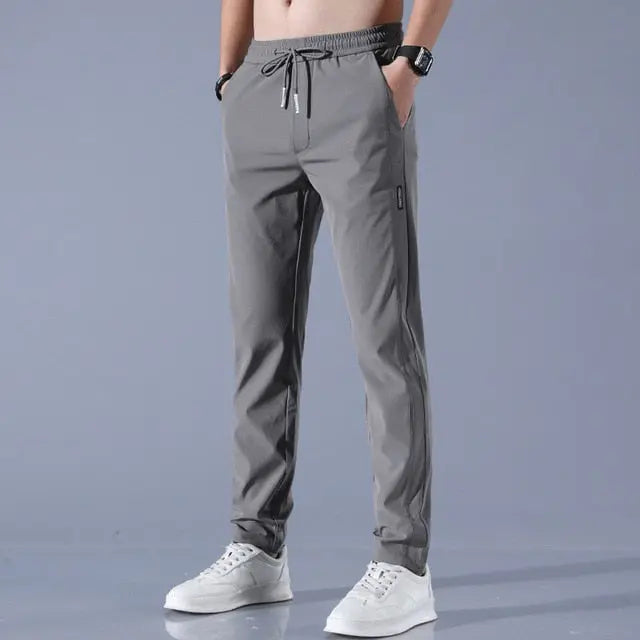 Men's Fast Dry Stretch Pants - Image #20