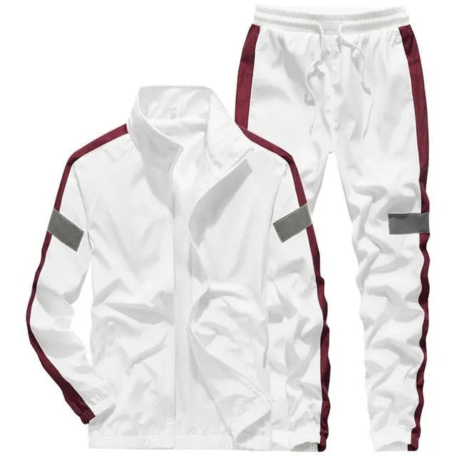 Men's Sportswear Set - Wamarzon