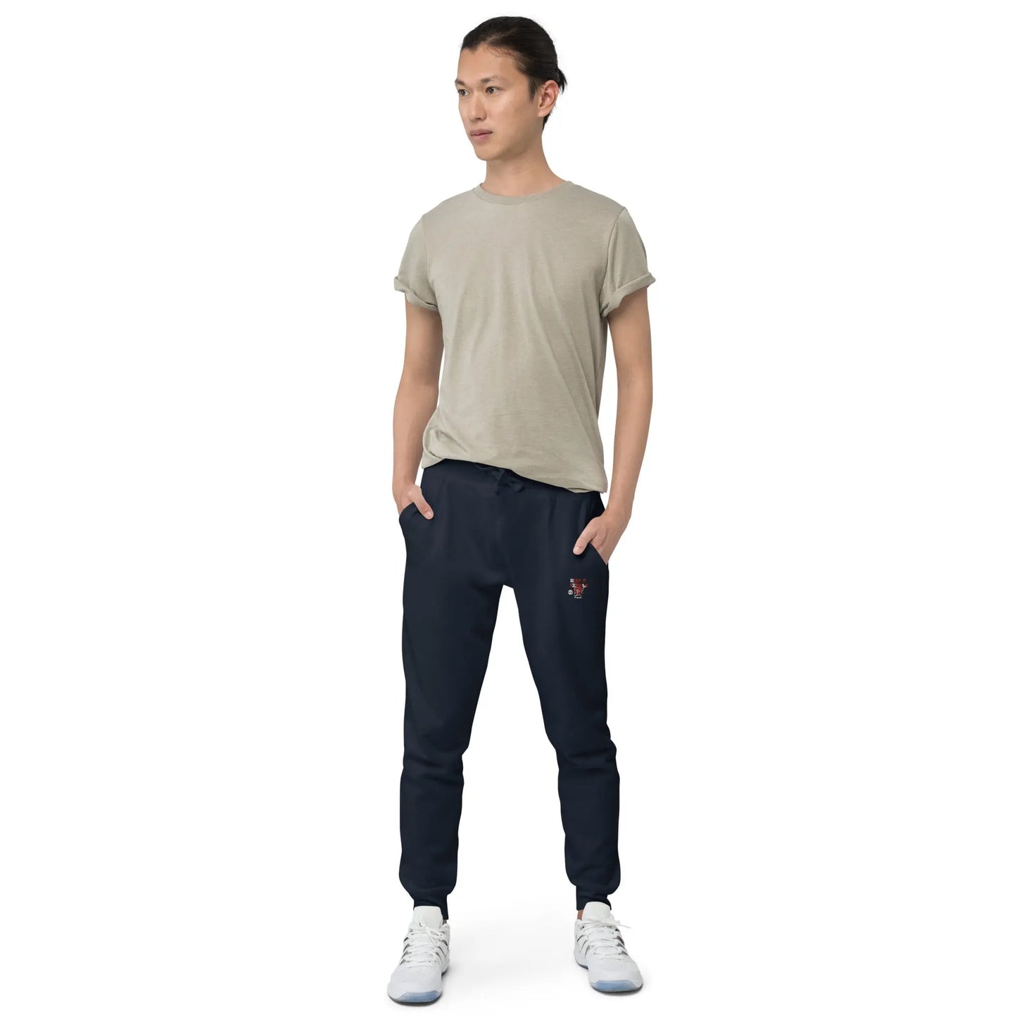 Keep It Simple Sweatpants - Image #7