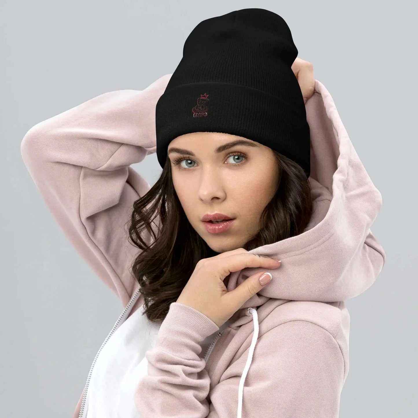 FAAFO Beanie - Image #4