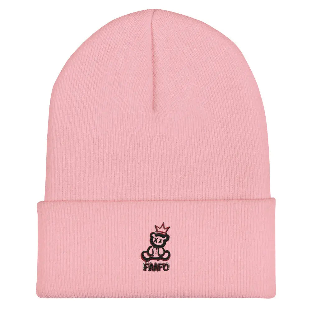 FAAFO Beanie - Image #14