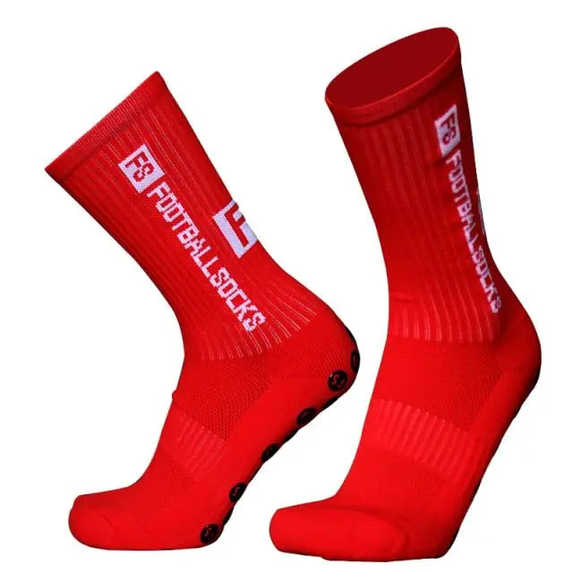 Performance Football Socks - Wamarzon