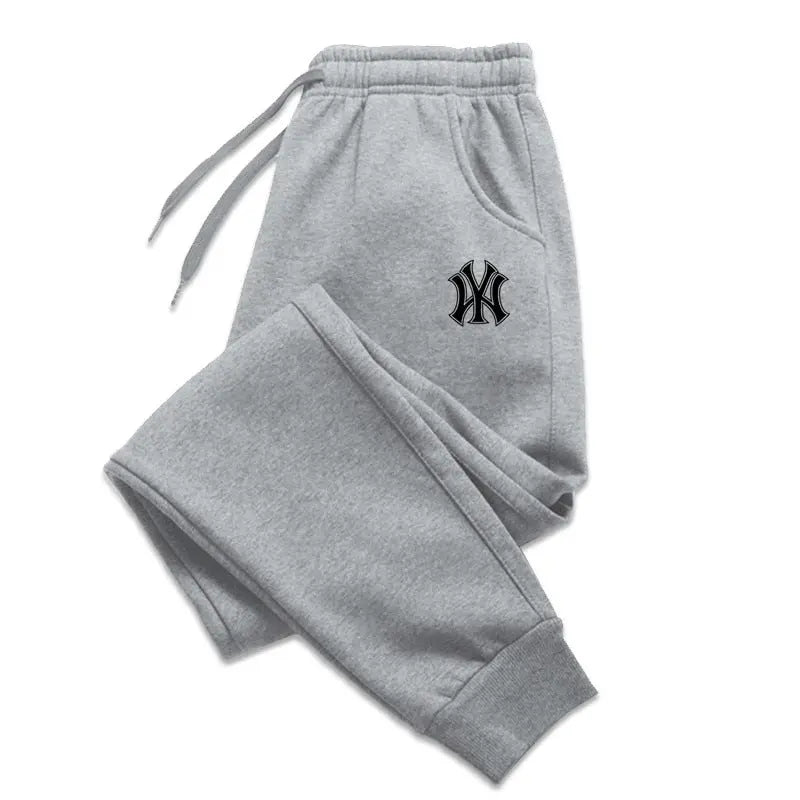 Men's Workout Sweatpants - Wamarzon