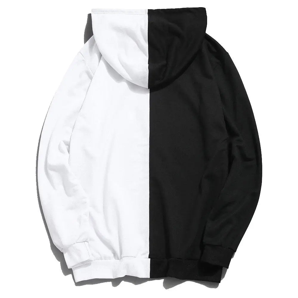 Demon Slayer Men's Hoodie - Wamarzon