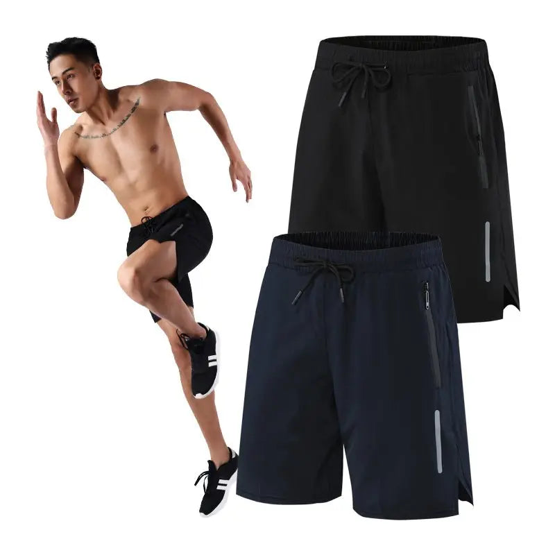 Men Gym Shorts - Wamarzon